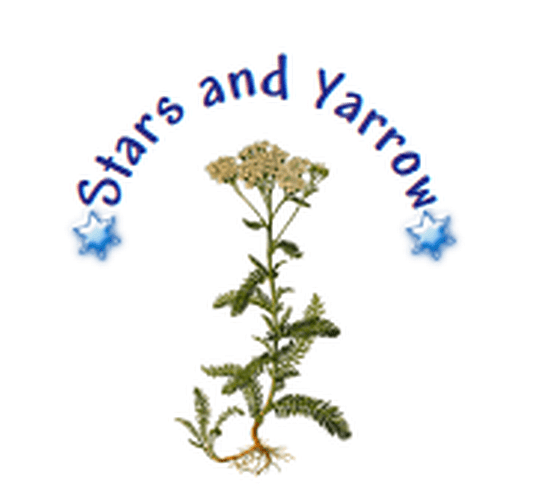 Welcome to StarsAndYarrow!