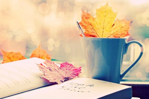 Settling in to Fall- 5 Easy Healthy Seasonal Habits To Incorporate&nbsp;Now